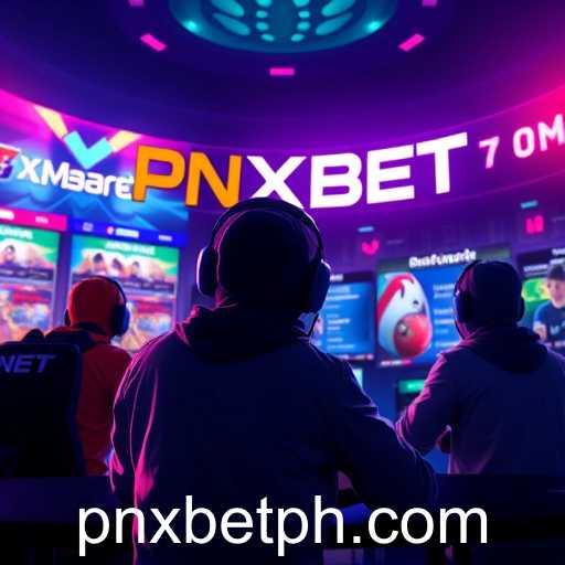 Navigating the Digital Arena of PNXBET PH