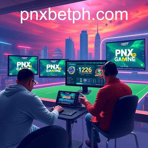 The Expanding World of Online Gaming in the Philippines