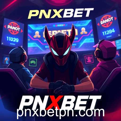 PNXBet Login Trends and Online Gaming Growth