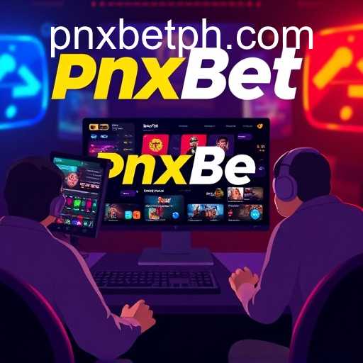 The Rise of PNXBet in Online Gaming