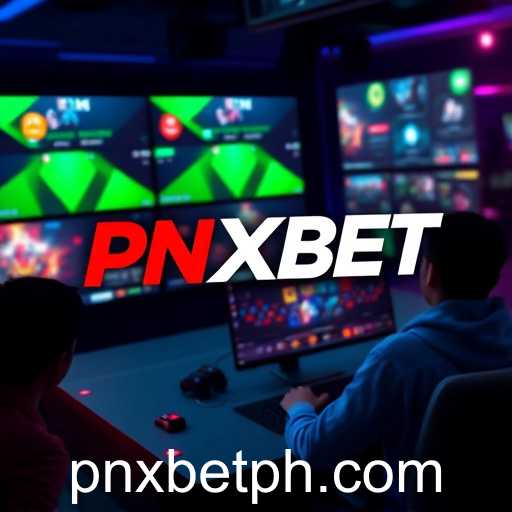 Exploring the Rise of PNXBET in Online Gaming