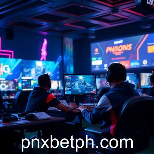 The Rise of Online Gaming in the Philippines